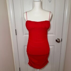Princess Polly Bodycon Dress